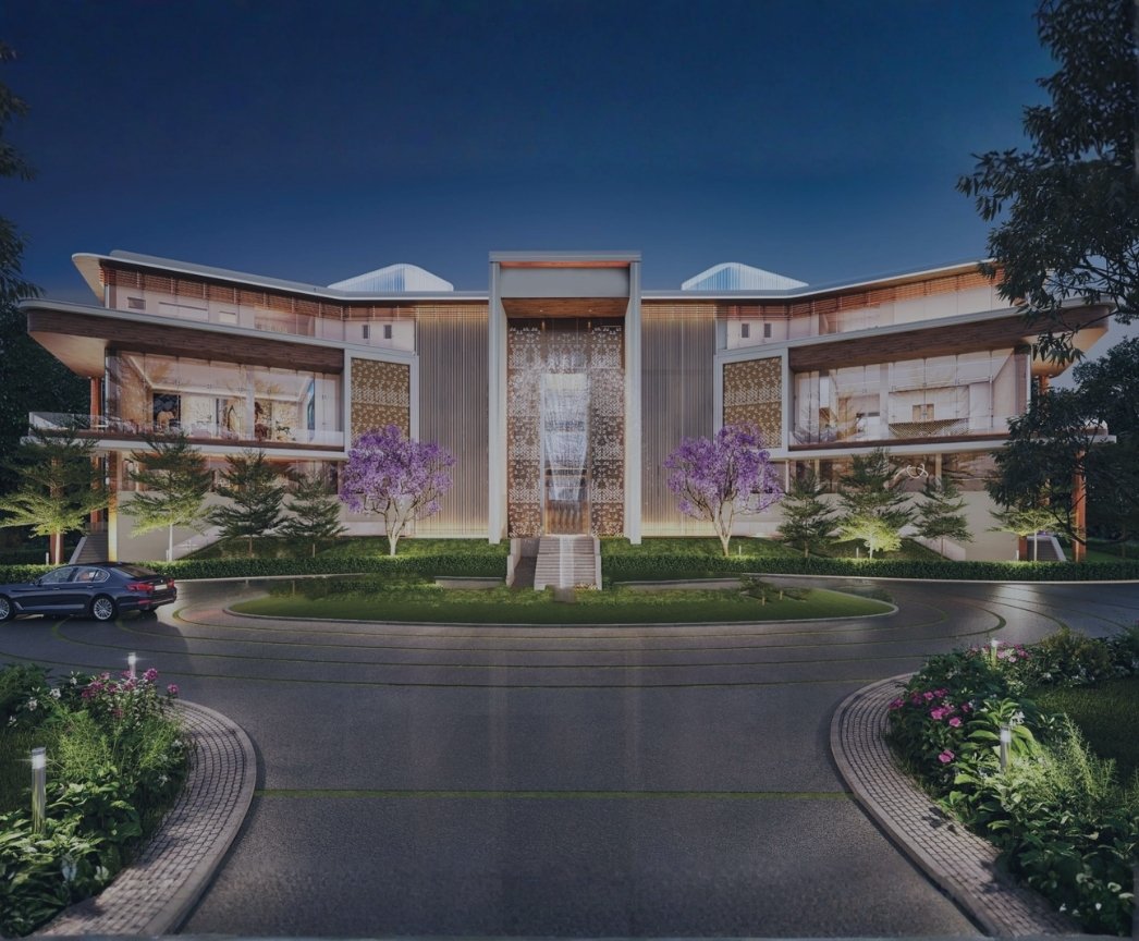 Smartworld Gems, Sector 89 Gurugram